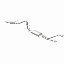 Load image into Gallery viewer, Magnaflow BRE Exhaust Kit fits 2001-2003 Infiniti QX4 / 2001-2004 Nissan Pathfinder LE / 2001 Nissan Pathfinder Xe 3.5L - ...