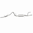 Load image into Gallery viewer, Magnaflow BRE Exhaust Kit fits 2001-2003 Infiniti QX4 / 2001-2004 Nissan Pathfinder LE / 2001 Nissan Pathfinder Xe 3.5L - ...