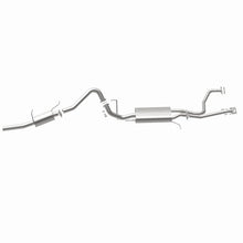 Load image into Gallery viewer, Magnaflow BRE Exhaust Kit fits 2001-2003 Infiniti QX4 / 2001-2004 Nissan Pathfinder LE / 2001 Nissan Pathfinder Xe 3.5L - ...