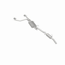 Load image into Gallery viewer, Magnaflow BRE Exhaust Kit fits 2001-2003 Infiniti QX4 / 2001-2004 Nissan Pathfinder LE / 2001 Nissan Pathfinder Xe 3.5L - ...