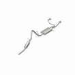 Load image into Gallery viewer, Magnaflow BRE Exhaust Kit fits 2001-2003 Infiniti QX4 / 2001-2004 Nissan Pathfinder LE / 2001 Nissan Pathfinder Xe 3.5L - ...