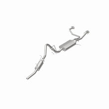 Load image into Gallery viewer, Magnaflow BRE Exhaust Kit fits 2001-2003 Infiniti QX4 / 2001-2004 Nissan Pathfinder LE / 2001 Nissan Pathfinder Xe 3.5L - ...
