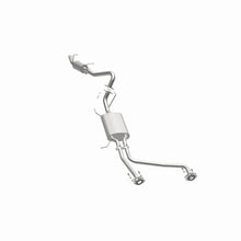 Load image into Gallery viewer, Magnaflow BRE Exhaust Kit fits 2001-2003 Infiniti QX4 / 2001-2004 Nissan Pathfinder LE / 2001 Nissan Pathfinder Xe 3.5L - ...