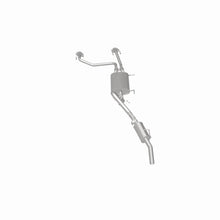 Load image into Gallery viewer, Magnaflow BRE Exhaust Kit fits 2001-2003 Infiniti QX4 / 2001-2004 Nissan Pathfinder LE / 2001 Nissan Pathfinder Xe 3.5L - ...