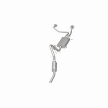 Load image into Gallery viewer, Magnaflow BRE Exhaust Kit fits 2001-2003 Infiniti QX4 / 2001-2004 Nissan Pathfinder LE / 2001 Nissan Pathfinder Xe 3.5L - ...