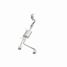 Load image into Gallery viewer, Magnaflow BRE Exhaust Kit fits 2001-2003 Infiniti QX4 / 2001-2004 Nissan Pathfinder LE / 2001 Nissan Pathfinder Xe 3.5L - ...