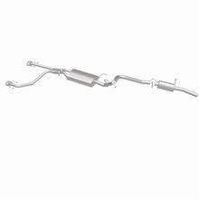 Load image into Gallery viewer, Magnaflow BRE Exhaust Kit fits 2001-2003 Infiniti QX4 / 2001-2004 Nissan Pathfinder LE / 2001 Nissan Pathfinder Xe 3.5L - ...