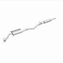 Load image into Gallery viewer, Magnaflow BRE Exhaust Kit fits 2001-2003 Toyota Sienna 3.0L / 2001-2003 Toyota Sienna Ce 3.0L - Side View