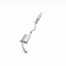 Load image into Gallery viewer, Magnaflow BRE Exhaust Kit fits 2001-2003 Toyota Sienna 3.0L / 2001-2003 Toyota Sienna Ce 3.0L - Back View