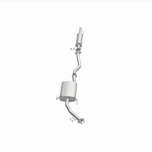 Load image into Gallery viewer, Magnaflow BRE Exhaust Kit fits 2001-2003 Toyota Sienna 3.0L / 2001-2003 Toyota Sienna Ce 3.0L - Additional View 5
