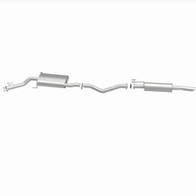 Load image into Gallery viewer, Magnaflow BRE Exhaust Kit fits 2001-2003 Toyota Sienna 3.0L / 2001-2003 Toyota Sienna Ce 3.0L - Additional View 9