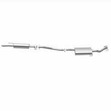 Load image into Gallery viewer, Magnaflow BRE Exhaust Kit fits 2001-2003 Toyota Sienna 3.0L / 2001-2003 Toyota Sienna Ce 3.0L - Additional View 10