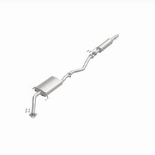 Load image into Gallery viewer, Magnaflow BRE Exhaust Kit fits 2001-2003 Toyota Sienna 3.0L / 2001-2003 Toyota Sienna Ce 3.0L - Additional View 12