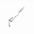 Load image into Gallery viewer, Magnaflow BRE Exhaust Kit fits 2001-2003 Toyota Sienna 3.0L / 2001-2003 Toyota Sienna Ce 3.0L - Additional View 13