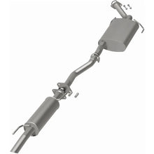 Load image into Gallery viewer, Magnaflow BRE Exhaust Kit fits 2001-2003 Toyota Sienna 3.0L / 2001-2003 Toyota Sienna Ce 3.0L - Additional View 14