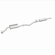 Load image into Gallery viewer, Magnaflow BRE Exhaust Kit fits 2001-2003 Toyota Sienna 3.0L / 2001-2003 Toyota Sienna Ce 3.0L - Additional View 16