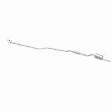 Load image into Gallery viewer, Magnaflow BRE Exhaust Kit fits 2001-2005 Honda Civic / 2001-2005 Honda Civic DX 1.7L - Additional View 7