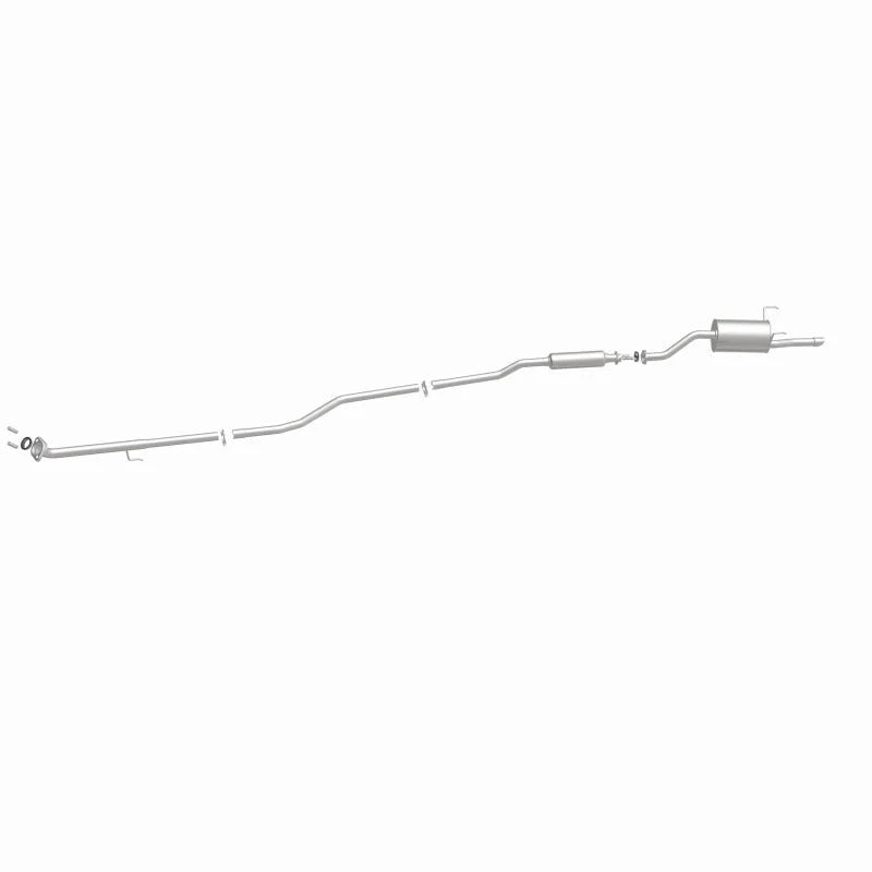 Magnaflow BRE Exhaust Kit fits 2001-2005 Honda Civic / 2001-2005 Honda Civic DX 1.7L - Additional View 12