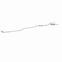Load image into Gallery viewer, Magnaflow BRE Exhaust Kit fits 2001-2005 Honda Civic / 2001-2005 Honda Civic DX 1.7L - Additional View 12