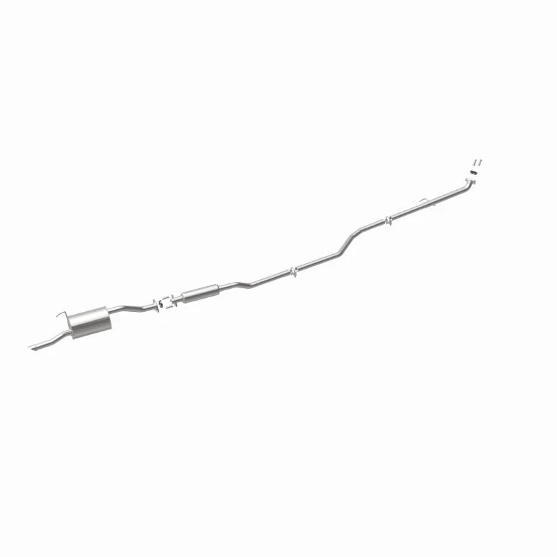 Magnaflow BRE Exhaust Kit fits 2001-2005 Honda Civic / 2001-2005 Honda Civic DX 1.7L - Additional View 13