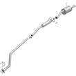 Load image into Gallery viewer, Magnaflow BRE Exhaust Kit fits 2001-2005 Honda Civic / 2001-2005 Honda Civic EX 1.7L - Additional View 5