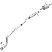 Load image into Gallery viewer, Magnaflow BRE Exhaust Kit fits 2001-2005 Honda Civic / 2001-2005 Honda Civic EX 1.7L - Additional View 5