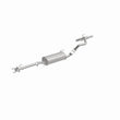 Load image into Gallery viewer, Magnaflow BRE Exhaust Kit fits 2003-2004 Lexus GX470 / 2003-2009 Toyota 4RUNNER LIMITED - Side View
