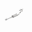 Load image into Gallery viewer, Magnaflow BRE Exhaust Kit fits 2003-2004 Lexus GX470 / 2003-2009 Toyota 4RUNNER LIMITED - Installation View