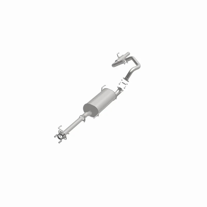 Magnaflow BRE Exhaust Kit fits 2003-2004 Lexus GX470 / 2003-2009 Toyota 4RUNNER LIMITED - Additional View 5