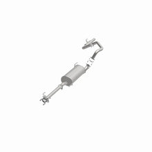 Load image into Gallery viewer, Magnaflow BRE Exhaust Kit fits 2003-2004 Lexus GX470 / 2003-2009 Toyota 4RUNNER LIMITED - Additional View 5