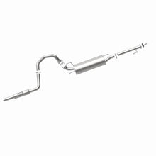 Load image into Gallery viewer, Magnaflow BRE Exhaust Kit fits 2003-2004 Lexus GX470 / 2003-2009 Toyota 4RUNNER LIMITED - Additional View 6