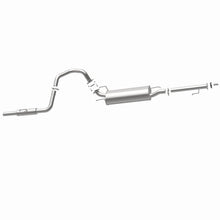 Load image into Gallery viewer, Magnaflow BRE Exhaust Kit fits 2003-2004 Lexus GX470 / 2003-2009 Toyota 4RUNNER LIMITED - Additional View 7