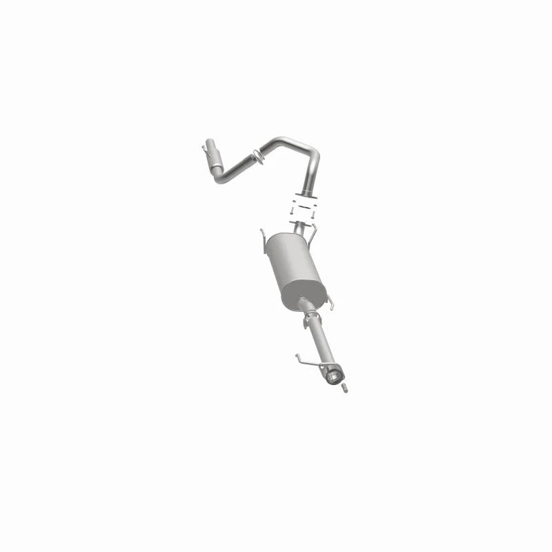 Magnaflow BRE Exhaust Kit fits 2003-2004 Lexus GX470 / 2003-2009 Toyota 4RUNNER LIMITED - Additional View 9