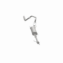 Load image into Gallery viewer, Magnaflow BRE Exhaust Kit fits 2003-2004 Lexus GX470 / 2003-2009 Toyota 4RUNNER LIMITED - Additional View 9
