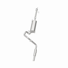 Load image into Gallery viewer, Magnaflow BRE Exhaust Kit fits 2003-2004 Lexus GX470 / 2003-2009 Toyota 4RUNNER LIMITED - Additional View 10
