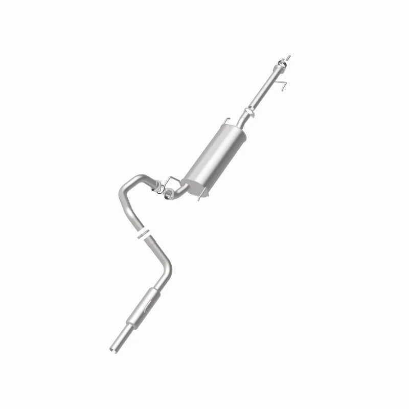Magnaflow BRE Exhaust Kit fits 2003-2004 Lexus GX470 / 2003-2009 Toyota 4RUNNER LIMITED - Additional View 14