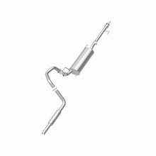 Load image into Gallery viewer, Magnaflow BRE Exhaust Kit fits 2003-2004 Lexus GX470 / 2003-2009 Toyota 4RUNNER LIMITED - Additional View 14