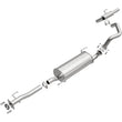 Load image into Gallery viewer, Magnaflow BRE Exhaust Kit fits 2003-2004 Lexus GX470 / 2003-2009 Toyota 4RUNNER LIMITED - Additional View 15