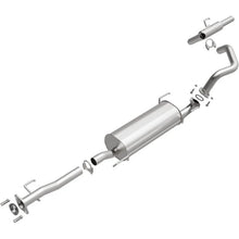 Load image into Gallery viewer, Magnaflow BRE Exhaust Kit fits 2003-2004 Lexus GX470 / 2003-2009 Toyota 4RUNNER LIMITED - Additional View 15