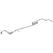 Load image into Gallery viewer, Magnaflow BRE Exhaust Kit fits 2003-2004 Nissan Frontier 3.3L - Additional View 5