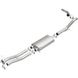 Load image into Gallery viewer, Magnaflow BRE Exhaust Kit fits 2003-2006 Cadillac Escalade ESV / 2002-2006 Cadillac Escalade EXT / 2003-2006 GMC Yukon Xl ...
