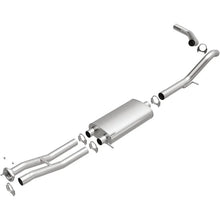 Load image into Gallery viewer, Magnaflow BRE Exhaust Kit fits 2003-2006 Cadillac Escalade ESV / 2002-2006 Cadillac Escalade EXT / 2003-2006 GMC Yukon Xl ...