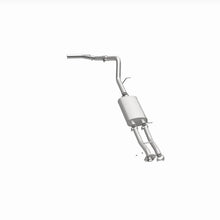 Load image into Gallery viewer, Magnaflow BRE Exhaust Kit fits 2003-2006 Cadillac Escalade ESV / 2002-2006 Cadillac Escalade EXT / 2003-2006 GMC Yukon Xl ...