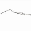 Load image into Gallery viewer, Magnaflow BRE Exhaust Kit fits 2003-2006 Cadillac Escalade ESV / 2002-2006 Cadillac Escalade EXT / 2003-2006 GMC Yukon Xl ...