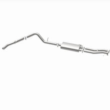 Load image into Gallery viewer, Magnaflow BRE Exhaust Kit fits 2003-2006 Cadillac Escalade ESV / 2002-2006 Cadillac Escalade EXT / 2003-2006 GMC Yukon Xl ...