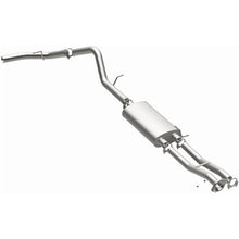 Load image into Gallery viewer, Magnaflow BRE Exhaust Kit fits 2003-2006 Cadillac Escalade ESV / 2002-2006 Cadillac Escalade EXT / 2003-2006 GMC Yukon Xl ...