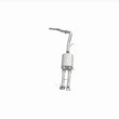 Load image into Gallery viewer, Magnaflow BRE Exhaust Kit fits 2003-2006 Cadillac Escalade ESV / 2002-2006 Cadillac Escalade EXT / 2003-2006 GMC Yukon Xl ...