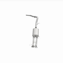 Load image into Gallery viewer, Magnaflow BRE Exhaust Kit fits 2003-2006 Cadillac Escalade ESV / 2002-2006 Cadillac Escalade EXT / 2003-2006 GMC Yukon Xl ...