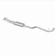 Load image into Gallery viewer, Magnaflow BRE Exhaust Kit fits 2003-2006 Cadillac Escalade ESV / 2002-2006 Cadillac Escalade EXT / 2003-2006 GMC Yukon Xl ...