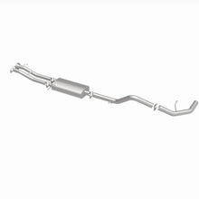Load image into Gallery viewer, Magnaflow BRE Exhaust Kit fits 2003-2006 Cadillac Escalade ESV / 2002-2006 Cadillac Escalade EXT / 2003-2006 GMC Yukon Xl ...